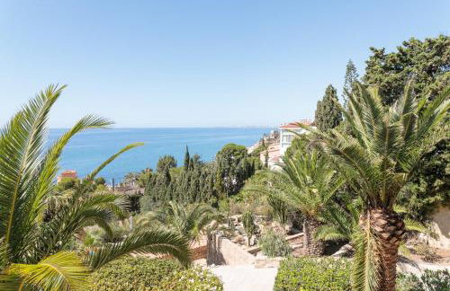 Villa Eliane with amazing sea views and large private swimming pool! - Photo 33