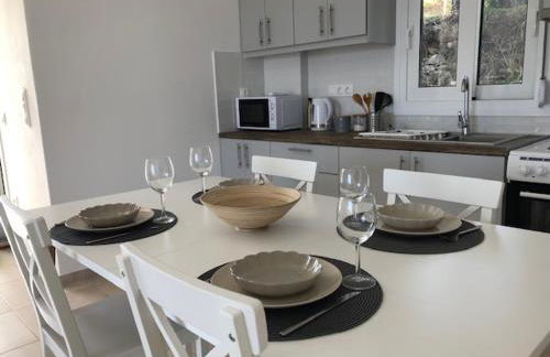 Villa Peony Koroni - Foto 9