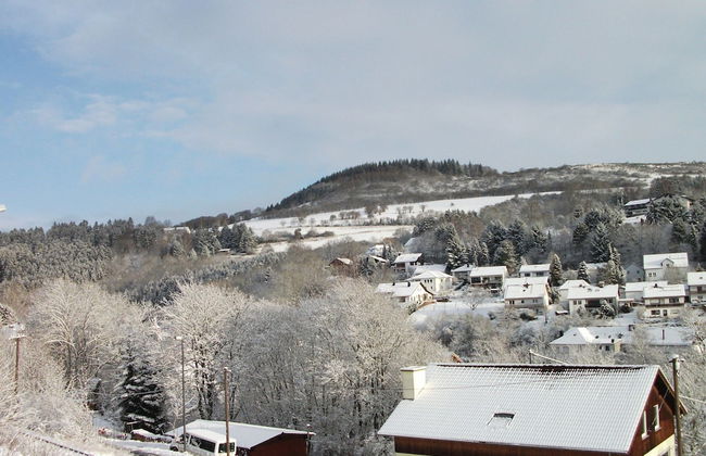 Einladende Ferienwohnung in Muellenborn Eifel - Foto 23
