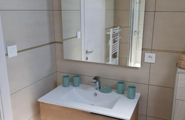 Gite Au Nid de Cigognes - Foto 10