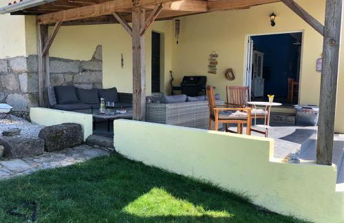 A Casa Amarela - Foto 8