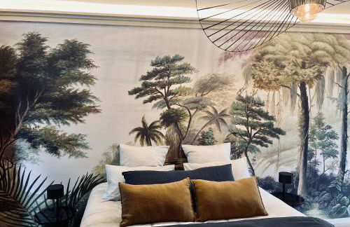 Château Wellness Exclusif - Yoga et Événements Luxe, Loire Valley - Photo 50