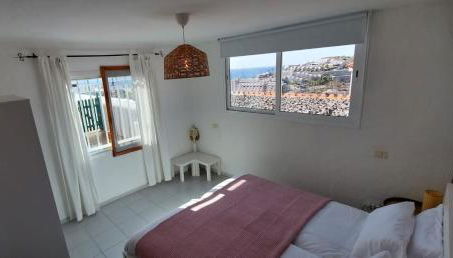 Ocean view sunset terrace - near Anfi del Mar - Foto 5