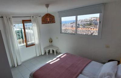 Ocean view sunset terrace - near Anfi del Mar - Foto 5