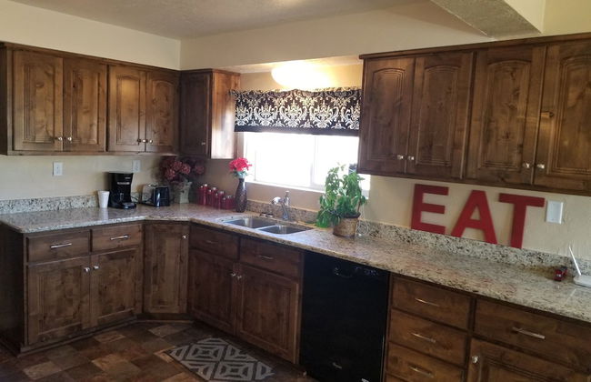 Bryce Valley Lodging - Foto 6