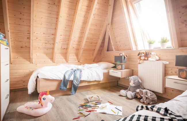 3 bedroom House in Wurster Nordseeküste with garden and terrace - Photo 17