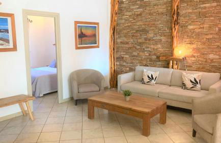 Résidence Dolce Vita de Palombaggia - Foto 15