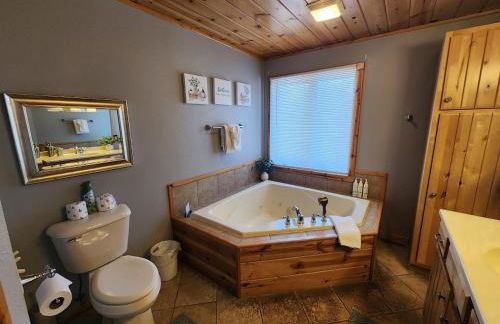 Golfview Lodge - Foto 14