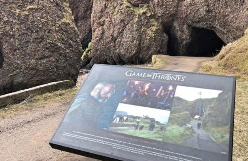 Burndavis Lodge - Foto 25