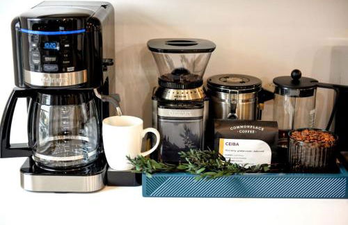 HostWise Stays - Prime Mexican War Streets 2BR Apartment - Foto 30