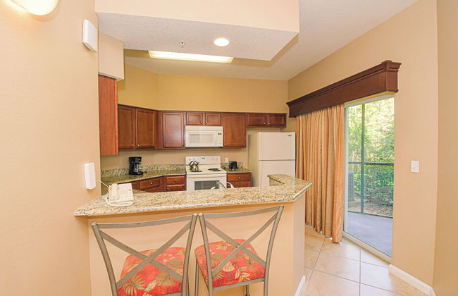 WorldQuest Orlando Resort - Foto 16