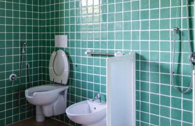 Agriturismo Serena -Petritoli- - Foto 18