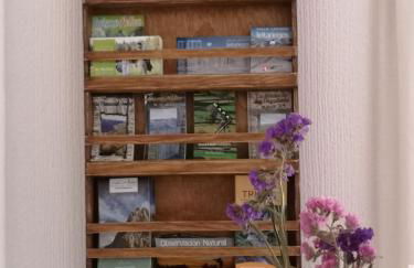 Villa Sabina "Vivienda de Uso Turístico" - Photo 23