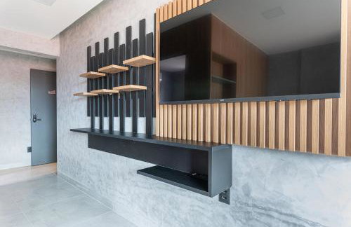 Residencial Praça Cinco - Foto 24