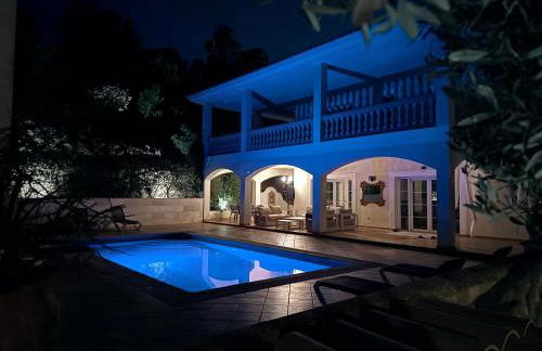 Poolvilla Patricia - Camp de Mar - Foto 8