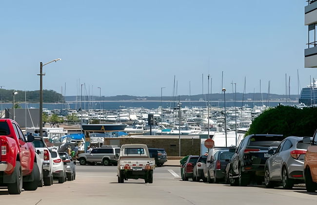 Oceana Suites SeaPort - Foto 40