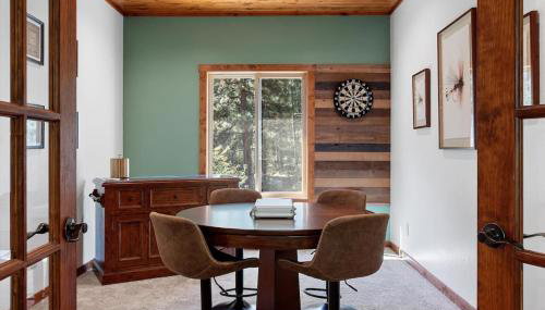 Waters Edge Lodge - Foto 3