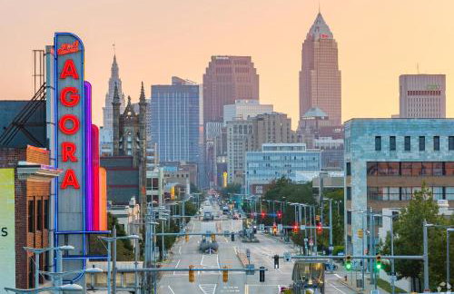 Landing Modern 2BD Gym Courtyard - Foto 14