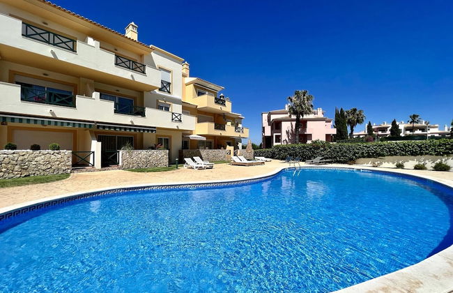 Albufeira Valley 2 With Pool by Homing - Photo 1