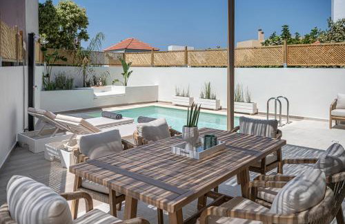 Villa Seyian - Foto 7