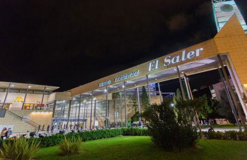 Cullera Panoramic Sea Views Apartment - Photo 148