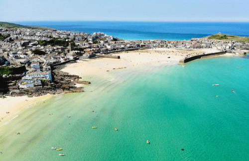 The Old Dairy - Foto 5