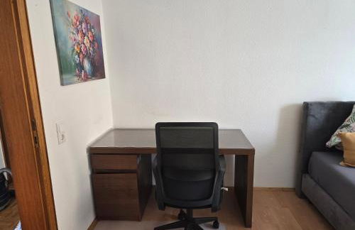 Apartment Ergste am Ruhr 90 m2 with Stellplatz 3 minutes to A45 - Foto 15