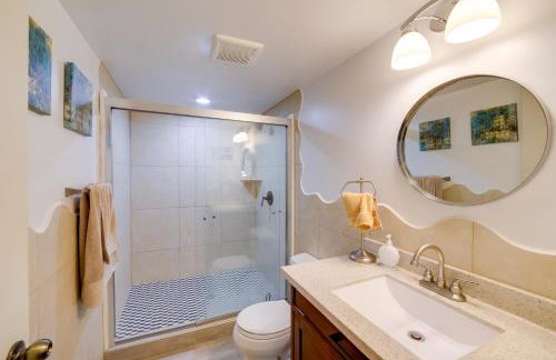 Spacious House on Half Acre Less Than 3 Mi to Beach! - Foto 26