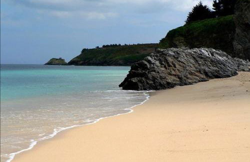 Bel appartement centre Le Palais - Photo 25