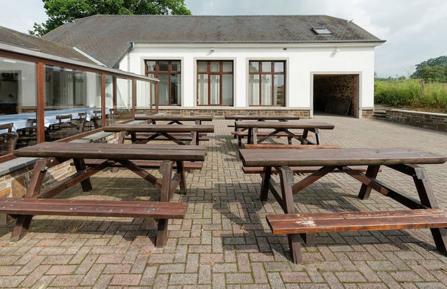 Holiday Home in Deiffelt Near Forest - Photo 17