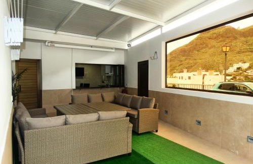 Villa Dasil - Foto 1