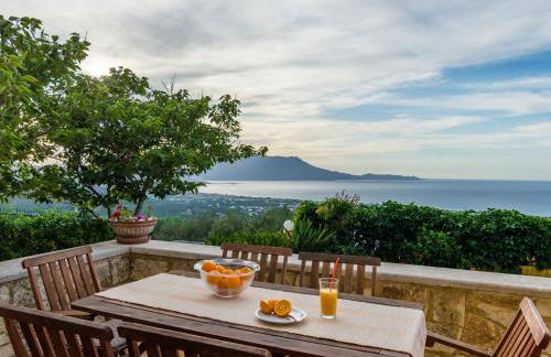 Villa Kalliani - Foto 24