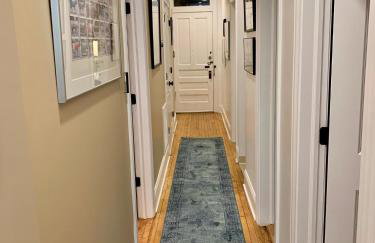 1F Cozy Home in Little Italy near Downtown West Loop United Center - Foto 28