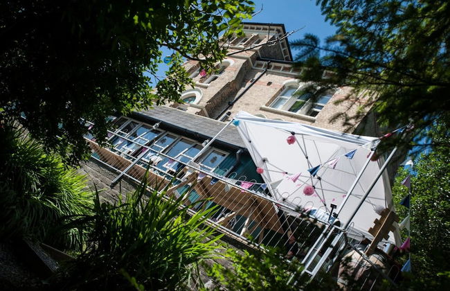 The Elmfield - Foto 17