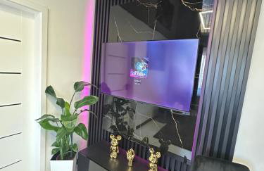 Apart LUXE - Faktura VAT , Parking w garażu podziemnym , Taras - Photo 15