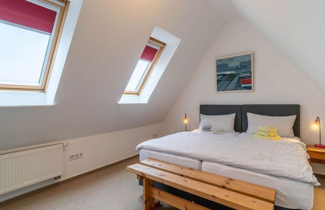 Terraced House, St. Peter - Ording - Foto 4