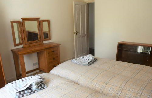 Coachmans Cottage - Foto 24