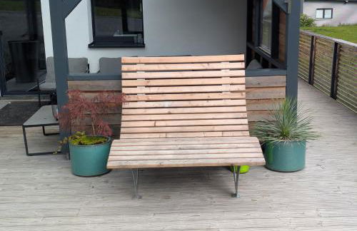 Ferienwohnung H1 Winterberg mit Sauna 8 Personen 4 Schlafzimmer - Foto 53