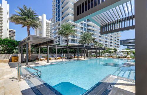 Condo at Amrit Ocean Resort with Panoramic Views - Foto 46