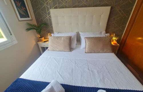 Crishome - BBQ, Parking y Bicis - Foto 13