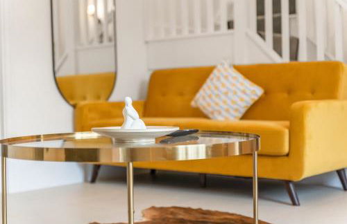 Springbrook House - Peaceful Getaway in the Worcestershire Countryside - Foto 21