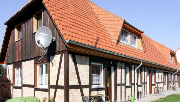 Ferienhof Neuendorfkrug, Lutow - Foto 2, Imagem principal