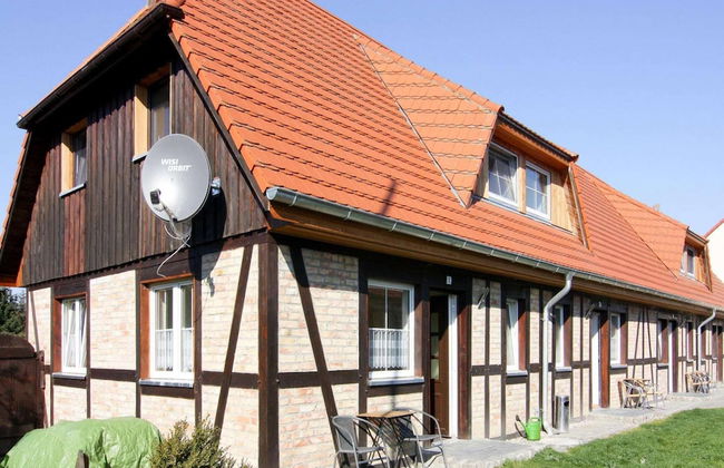 Ferienhof Neuendorfkrug, Lutow - Foto 1