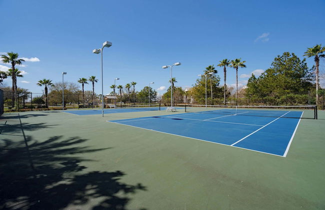 Just Beachin' at the Palms of Destin Resort - Foto 30