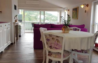 House Anastazia with spectacular view - Foto 10