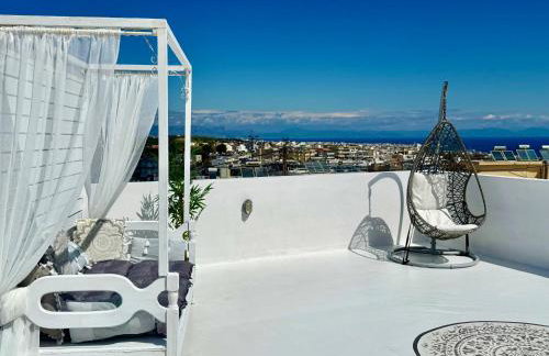 Traditional Villa Sofia - Foto 64