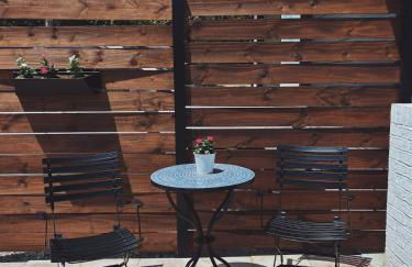 Hidden Meadow - rustic hideaway - Foto 31