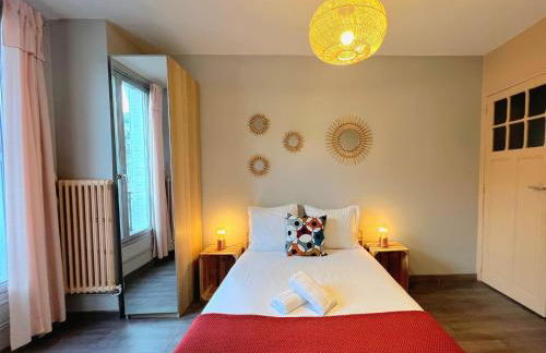 Le Repère de Poissy・4 Ch de Standing - Foto 12