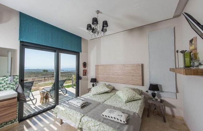 Jamila Villa in Kalathas - Photo 13