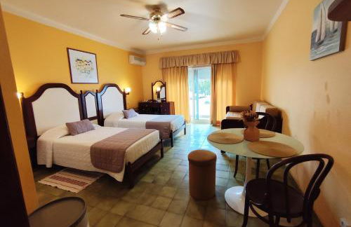 Apartamentos Turisticos Praia Grande - Foto 53